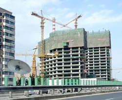 Trung Quốc: Chiến dịch “hạ nhiệt” thị trường bất động sản