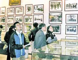 Đồng chí Lê Duẩn - Đỉnh cao trí tuệ mưu lược của Đảng trong cuộc kháng chiến chống Mỹ ảnh 2