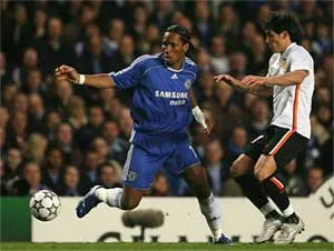 Sau trận Chelsea – Valencia 1-1: Tránh một thất bại ảnh 1