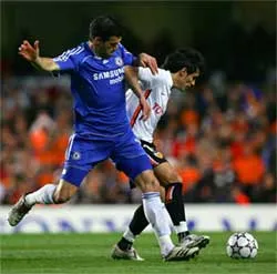 Sau trận Chelsea – Valencia 1-1: Tránh một thất bại ảnh 3