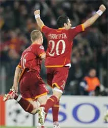 Thắng Manchester đã là một thành tựu! ảnh 2