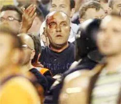 Cơn ác mộng thứ hai ảnh 1