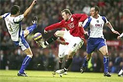 Cách suy đoán của Redknapp ảnh 1