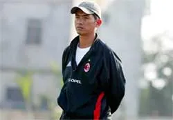 Thêm Vinakansai Ninh Bình thay “tướng” ảnh 1