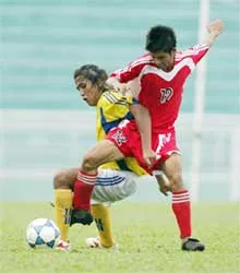 Những cặp đấu nẩy lửa ảnh 1