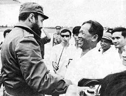 Kỷ niệm 100 năm ngày sinh cố Tổng Bí thư Lê Duẩn: Anh Ba dị ứng với “căn bệnh" giáo điều ảnh 2