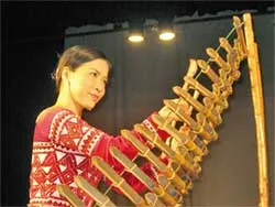 Cặp nghệ sĩ ưu tú tài hoa ảnh 2