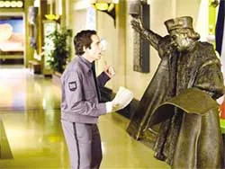 “Đêm kinh hoàng”- câu chuyện thú vị từ bảo tàng lịch sử