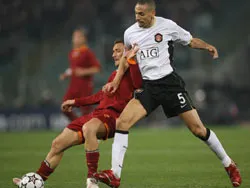 Hẹn gặp lại ở Old Trafford ảnh 1