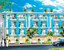 Đô thị mới Bình Chiểu