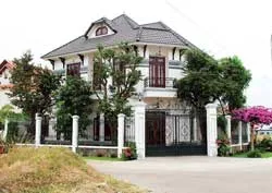 Vụ chuyển nhượng đất nền nhà ở cho cán bộ-CNV quận 2 TPHCM - Bài 1: Lập dự án lấy đất cấp cho… cán bộ