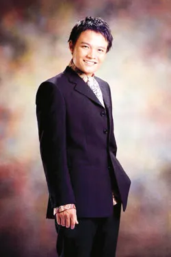 Diễn viên Thanh Phương:“Không còn là khách lạ”