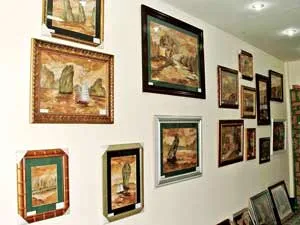 Từ làng đến phố