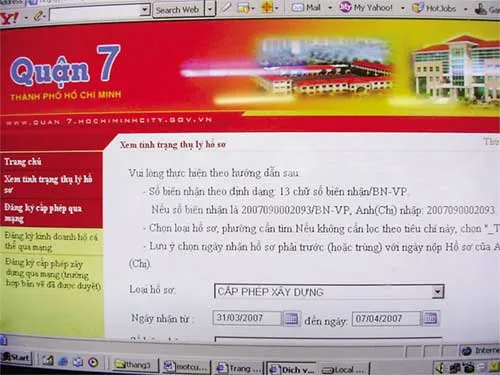 Một cửa và một người ảnh 1