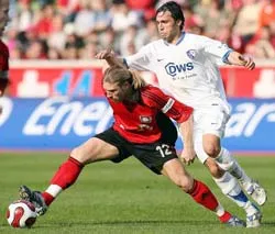 Các giải VĐQG châu Âu ảnh 3