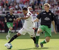 Các giải VĐQG châu Âu ảnh 1