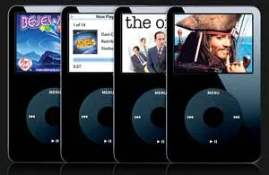 Đột phá phim bỏ túi