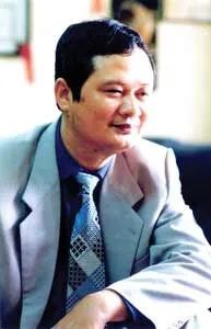 An Thuyên: Người của bến quê