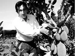 Người thích làm chuyện ngược đời