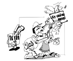 Giá có nhiều điểm tư vấn hôn nhân với người nước ngoài