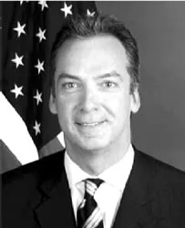 Chính quyền và người dân Mỹ mong muốn có quan hệ tốt với Việt Nam