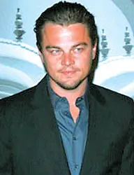 Leonardo DiCaprio đóng phim về Al Qaeda