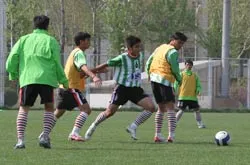 Cố gắng chia điểm ảnh 1