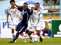 Bấp bênh ! ảnh 1