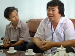 Đà Nẵng: Bệnh nhi chết do bệnh viện tắc trách?