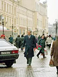 Bài 4: Đối đầu trên mặt trận phản gián