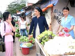 Thoát nghèo nhờ đồng vốn nghĩa tình