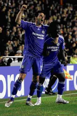 Người hoàn thành sứ mệnh ảnh 1