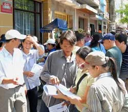 Đua nhau mở công ty chứng khoán