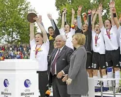 Thể thao đó đây