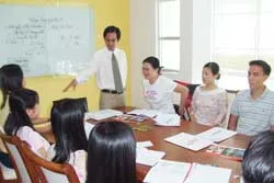 Nơi hoàn thiện nhân cách con người ảnh 2