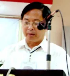 Nhà tài trợ đồng hành cùng “Lái xe an toàn 2007” ảnh 3