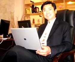 Nhà tài trợ đồng hành cùng “Lái xe an toàn 2007” ảnh 2