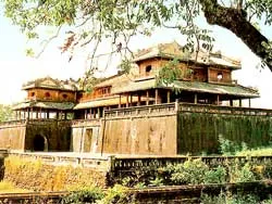 Đã có tour đến hòn Nghêu