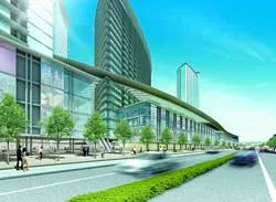 Đón đầu một làn sóng mới