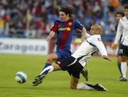 AS Roma không có cầu thủ thích hợp ảnh 3