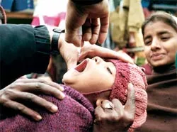 Sáng nay, tại Ấn Độ: Tẩy chay bầu cử do ô nhiễm