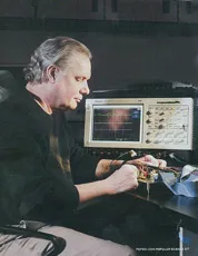 Bài 1: Con chip chữa bệnh về não!