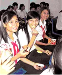 Cửa sổ thị trường