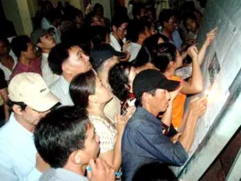 Tuyển sinh các lớp đầu cấp, chạy trường và những hệ lụy ảnh 3