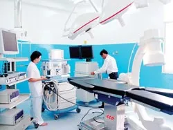 Cổ phần hóa bệnh viện công ở TPHCM: Chưa ổn!