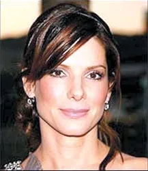“All About Steve”  - phim mới của Sandra Bullock
