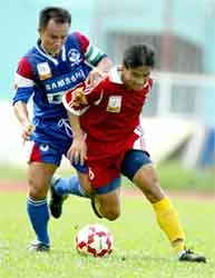 Chính “cối”, Chỉnh và Bửu “voi” ảnh 2