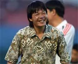 Chính “cối”, Chỉnh và Bửu “voi” ảnh 1