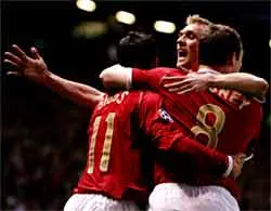 “Khám sức khỏe” cho bóng đá Anh ảnh 1