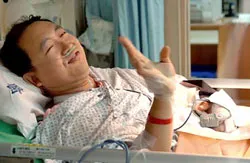 Đài Loan: Sanh nghề “bị thương”... nghiệp! ảnh 2